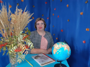 Тарасова Ольга Михайловна Тарасова Ольга Михайловна